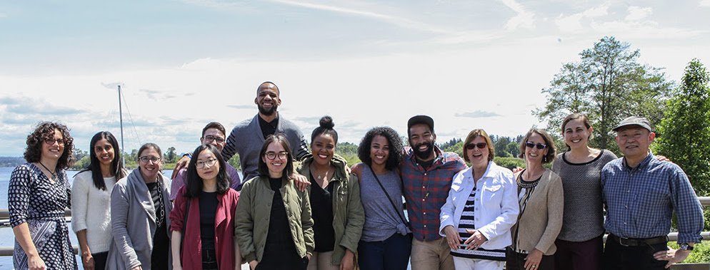 Diversity Steering Committee